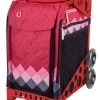 Zuca Sport Bag - Pink Diamonds