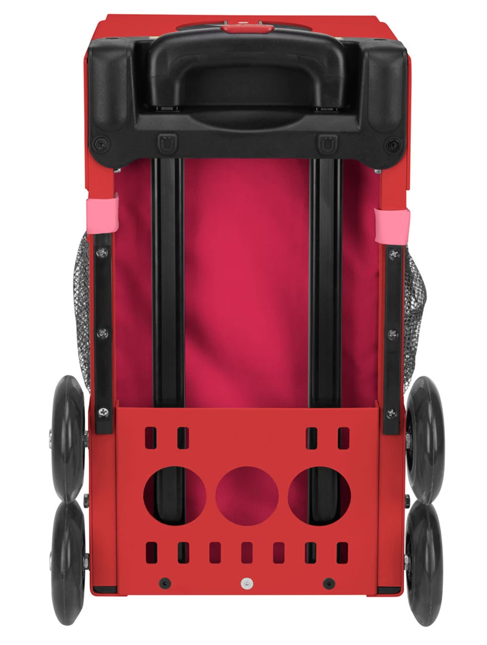 Zuca Sport Bag - Pink Diamonds 4 Zuca Sport Bag - Pink Diamonds - Image 3