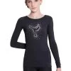 Elite Xpression - Bling Spiral Shirt -Figure Skating Shop 0wAlDdJ 13712 98650 33354.1570367924.1280.1280 32725.1573232121