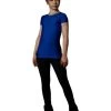 Elite Xpression - Performance Short Sleeve Shirt-Royal Blue -Figure Skating Shop 1 PhotoRoom.1685363912 74698.1685365500