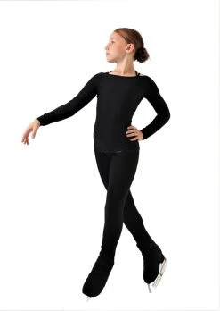 Icedress - Figure Skating Top - Alpha - 3