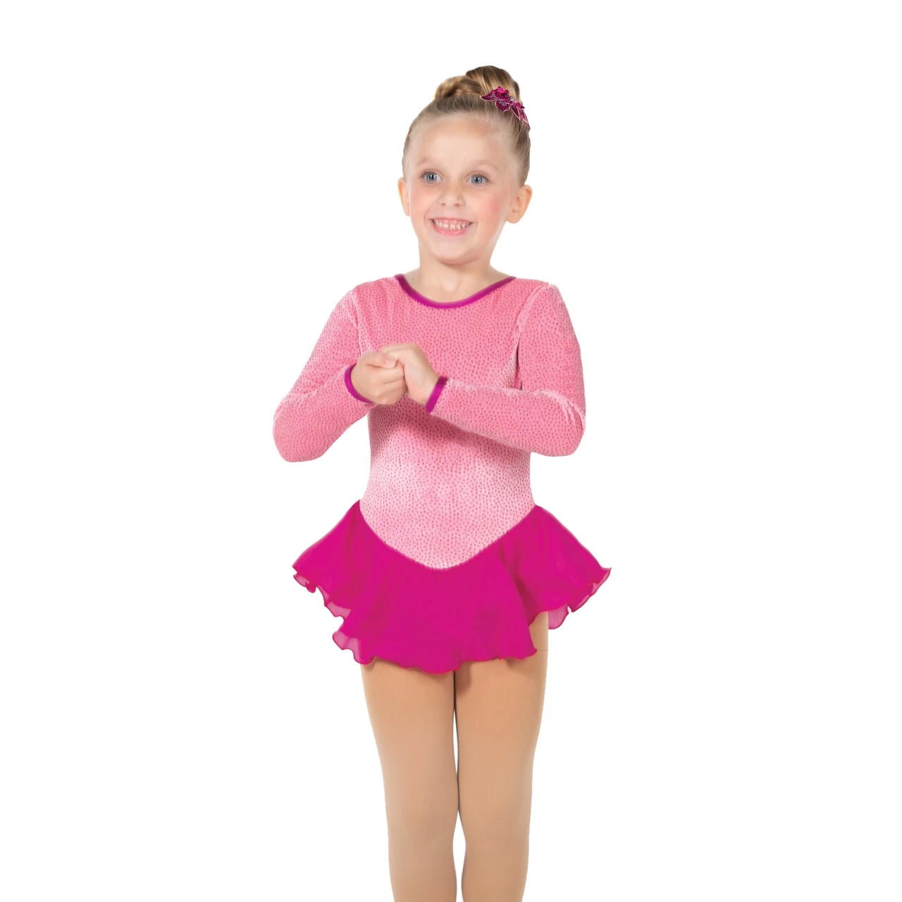 Jerry's Ice Skating Dress - 178 Effervescent Dress (Cream Soda) 3 Jerry's Ice Skating Dress - 178 Effervescent Dress (Cream Soda)