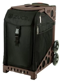Zuca Sport Bag - STEALTH -Figure Skating Shop 1010145 89107.1668631627