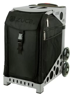 Zuca Sport Bag - STEALTH -Figure Skating Shop 1010146 55633.1668631627
