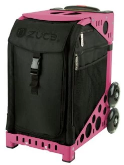 Zuca Sport Bag - STEALTH -Figure Skating Shop 1010148 70731.1668631627