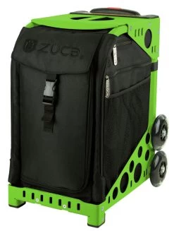 Zuca Sport Bag - STEALTH -Figure Skating Shop 1010149 23393.1668631627