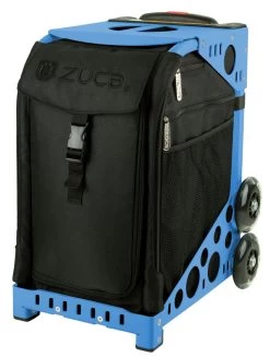 Zuca Sport Bag - STEALTH -Figure Skating Shop 1010153 52836.1668631627