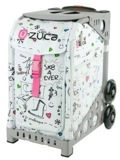 Zuca Sport Bag - Sk8 -Figure Skating Shop 1010211 20409.1660851109