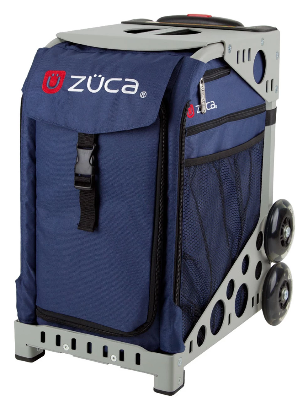 Zuca Sport Bag - MIDNIGHT 9 Zuca Sport Bag - MIDNIGHT - Image 7
