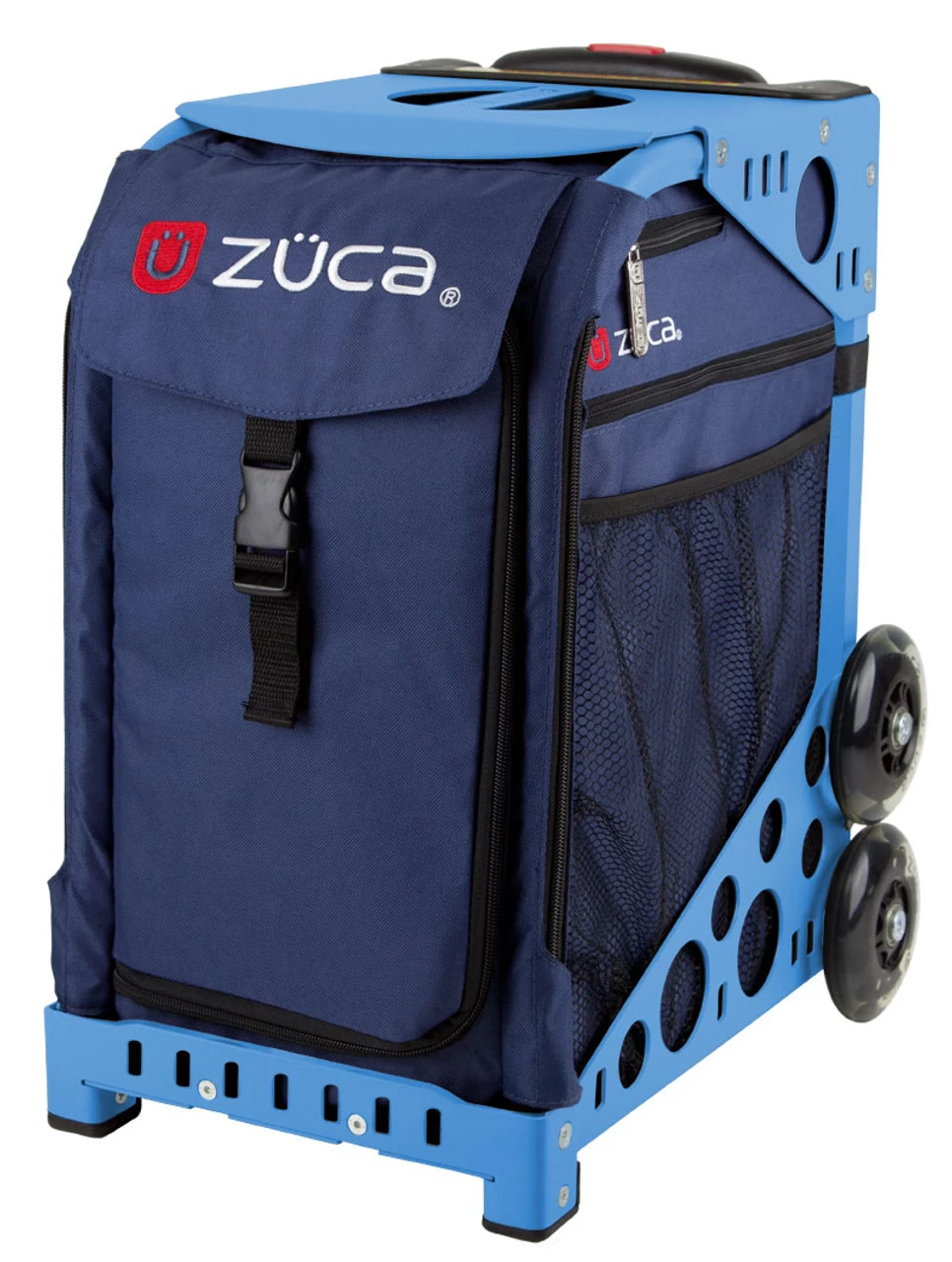 Zuca Sport Bag - MIDNIGHT 10 Zuca Sport Bag - MIDNIGHT - Image 8