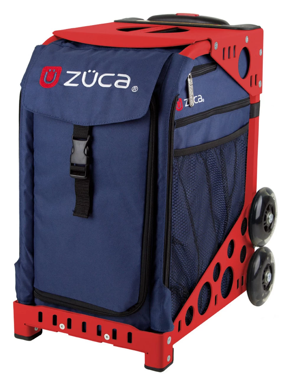 Zuca Sport Bag - MIDNIGHT 12 Zuca Sport Bag - MIDNIGHT - Image 10