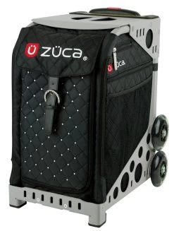 Zuca Sport Bag - MYSTIC 18 Zuca Sport Bag - MYSTIC -Figure Skating Shop 10339 24378.1678591960