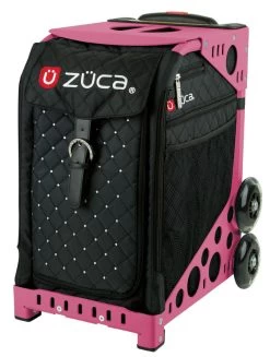Zuca Sport Bag - MYSTIC 16 Zuca Sport Bag - MYSTIC -Figure Skating Shop 10341 53953.1678591960