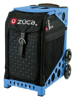 Zuca Sport Bag - MYSTIC 20 Zuca Sport Bag - MYSTIC -Figure Skating Shop 10342 41280.1678591960