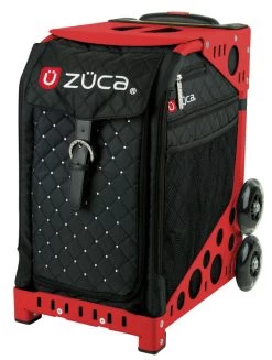 Zuca Sport Bag - MYSTIC 21 Zuca Sport Bag - MYSTIC -Figure Skating Shop 10343 17844.1678591960