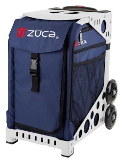 Zuca Sport Bag - MIDNIGHT 20 Zuca Sport Bag - MIDNIGHT -Figure Skating Shop 10690 81309.1673961129
