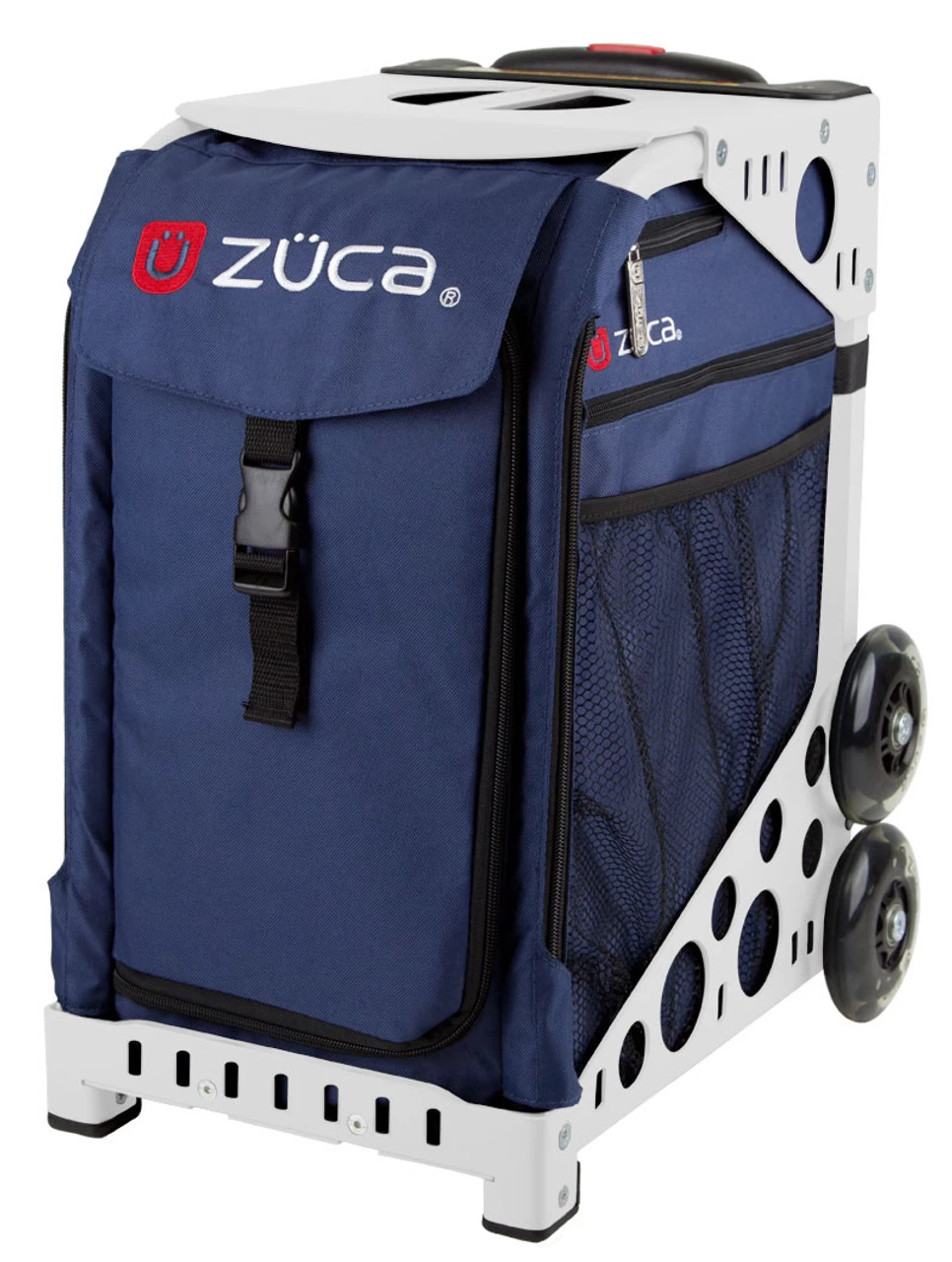 Zuca Sport Bag - MIDNIGHT 11 Zuca Sport Bag - MIDNIGHT - Image 9