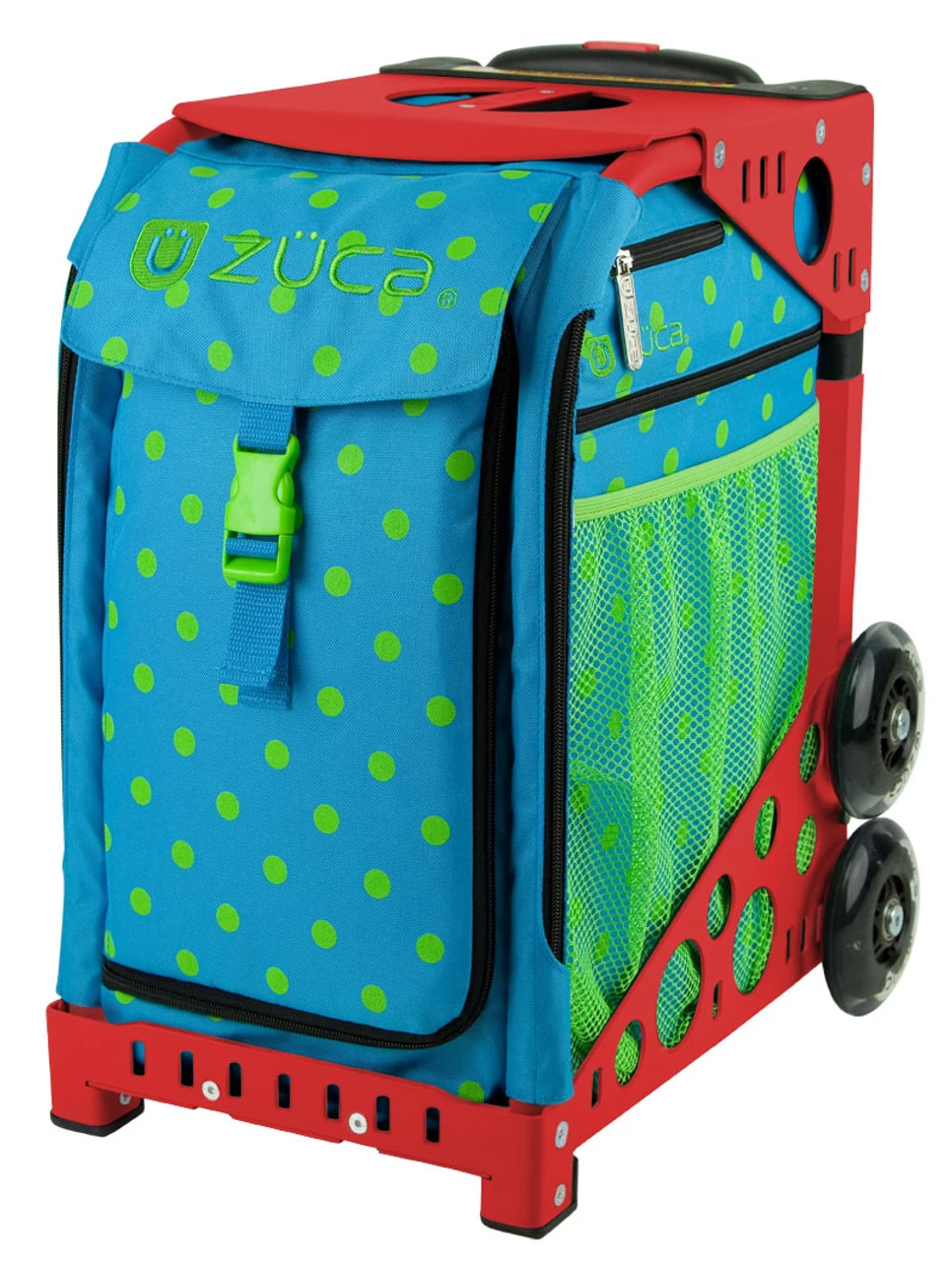 Zuca Sport Bag - ORBZ 12 Zuca Sport Bag - ORBZ - Image 10