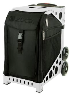Zuca Sport Bag - STEALTH -Figure Skating Shop 10716 81922.1668631627