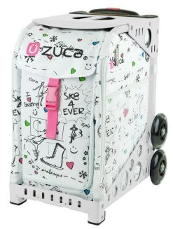 Zuca Sport Bag - Sk8 -Figure Skating Shop 10718 79800.1660851109