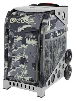 Zuca Sport Bag - ANACONDA -Figure Skating Shop 10904 18270.1667353372