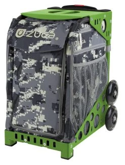 Zuca Sport Bag - ANACONDA -Figure Skating Shop 10909 83203.1667353373