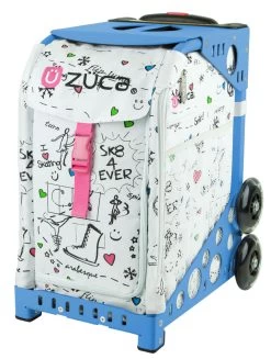 Zuca Sport Bag - Sk8 -Figure Skating Shop 11010 44329.1660851109