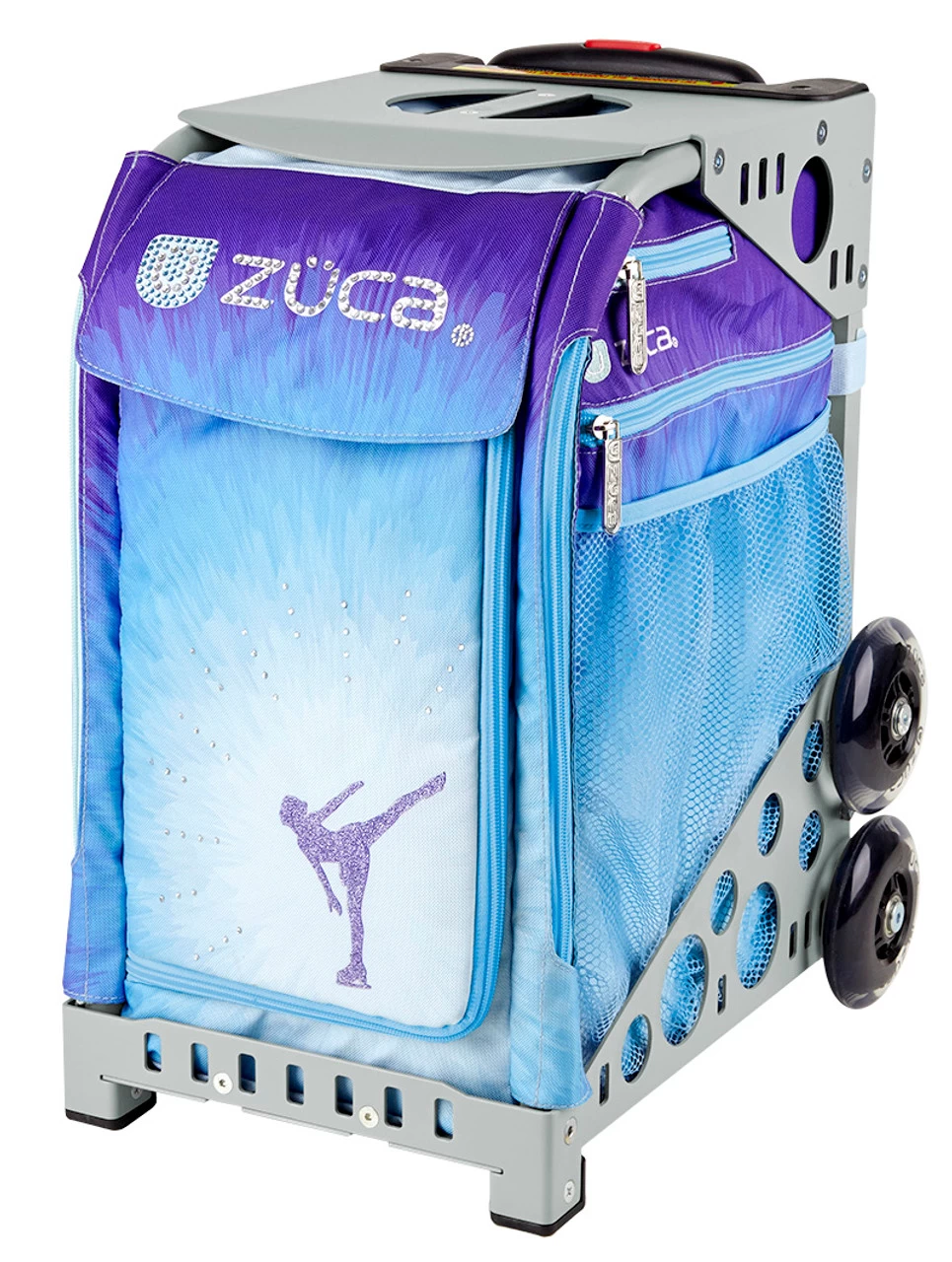 Zuca Sport Bag - Ice Dreamz 9 Zuca Sport Bag - Ice Dreamz - Image 7