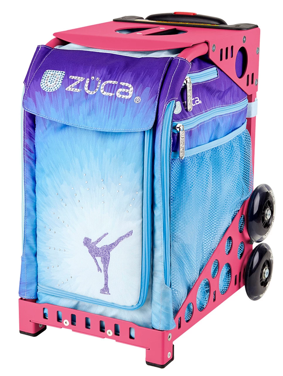 Zuca Sport Bag - Ice Dreamz 10 Zuca Sport Bag - Ice Dreamz - Image 8