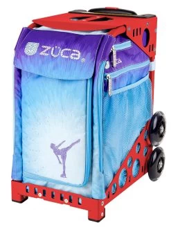 Zuca Sport Bag - Ice Dreamz 20 Zuca Sport Bag - Ice Dreamz -Figure Skating Shop 11344 18627.1660157972