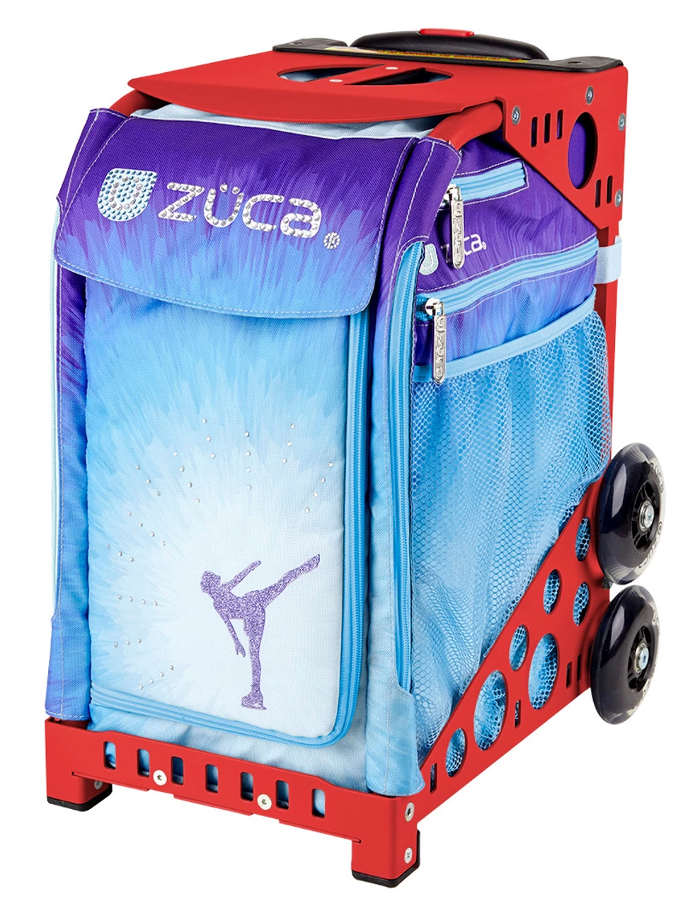 Zuca Sport Bag - Ice Dreamz 11 Zuca Sport Bag - Ice Dreamz - Image 9