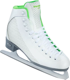 Riedell 113 Sparkle Recreational Skates- Size 4 Only