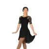 Jerry's Ice Skating Dress - 95 Classic Lace Dance (Black) -Figure Skating Shop 1159083f3524 17633.1649884481