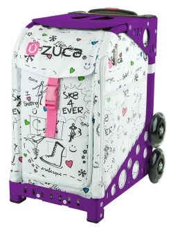 Zuca Sport Bag - Sk8 -Figure Skating Shop 11824 13213.1660851109