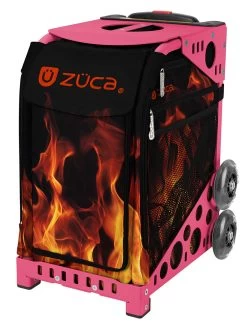 Zuca Sport Bag - Blaze -Figure Skating Shop 12566 68251.1661200905