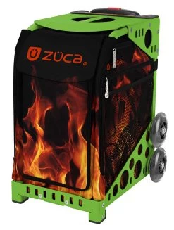 Zuca Sport Bag - Blaze -Figure Skating Shop 12569 61766.1661200905