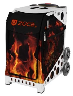 Zuca Sport Bag - Blaze -Figure Skating Shop 12570 24768.1661200905