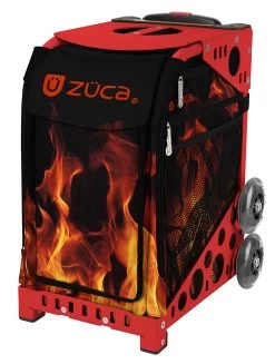 Zuca Sport Bag - Blaze -Figure Skating Shop 12571 42485.1661200905