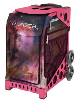 Zuca Sport Bag - GALAXY -Figure Skating Shop 12593 39286.1668631952