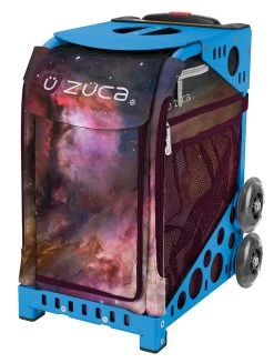Zuca Sport Bag - GALAXY -Figure Skating Shop 12594 64886.1668631952