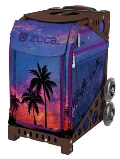 Zuca Sport Bag - Island Life -Figure Skating Shop 12623 83475.1660929491