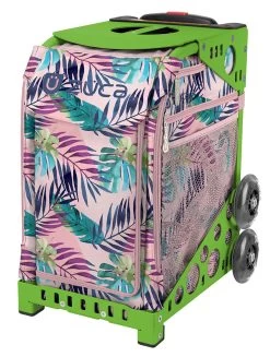 Zuca Sport Bag - Pink Oasis -Figure Skating Shop 12800 17690.1662009987