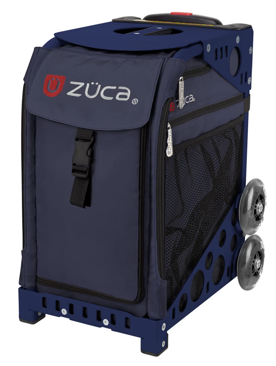 Zuca Sport Bag - MIDNIGHT 3 Zuca Sport Bag - MIDNIGHT