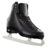 Riedell Model 33 Diamond Boys' Ice Skates -Figure Skating Shop 133 Diamond Black XL 34114.1599125778