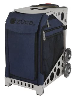 Zuca Sport Bag - Cobalt -Figure Skating Shop 13599 88941.1660153945