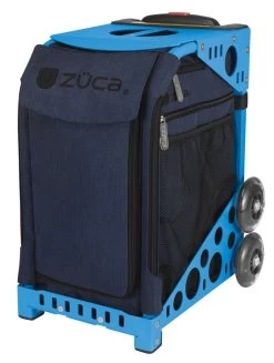 Zuca Sport Bag - Cobalt -Figure Skating Shop 13602 35021.1660153945