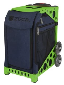 Zuca Sport Bag - Cobalt -Figure Skating Shop 13603 06192.1660153945