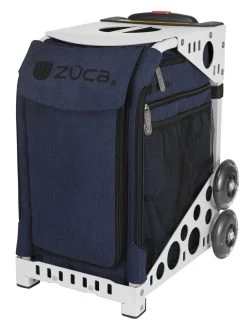Zuca Sport Bag - Cobalt -Figure Skating Shop 13604 22653.1660153945