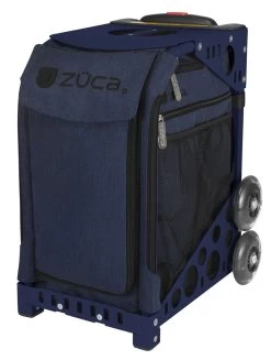 Zuca Sport Bag - Cobalt -Figure Skating Shop 13606 39175.1660153945