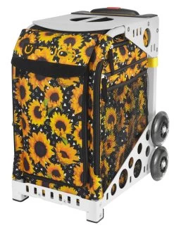 Zuca Sport Bag - Sunflower Power 16 Zuca Sport Bag - Sunflower Power -Figure Skating Shop 13631 25293.1683313011